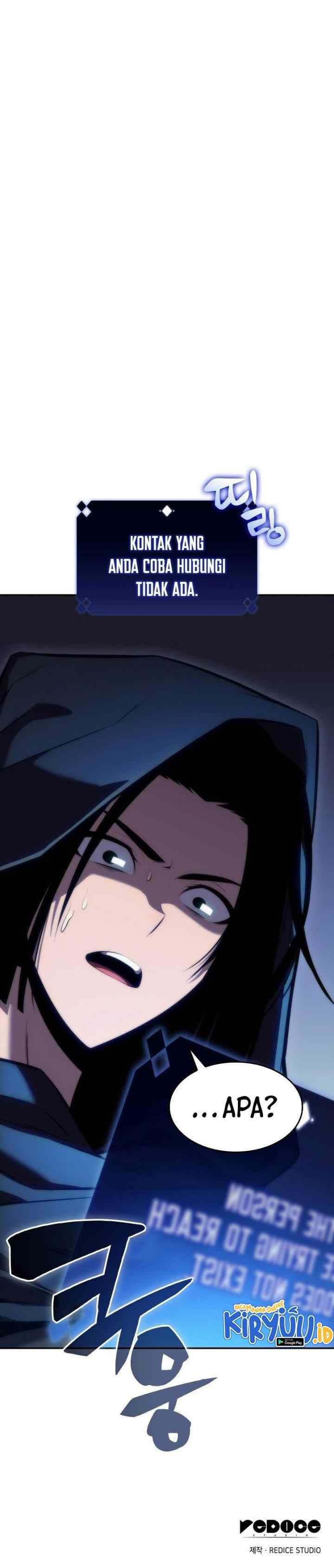 Solo Max-Level Newbie chapter 79 halaman 13