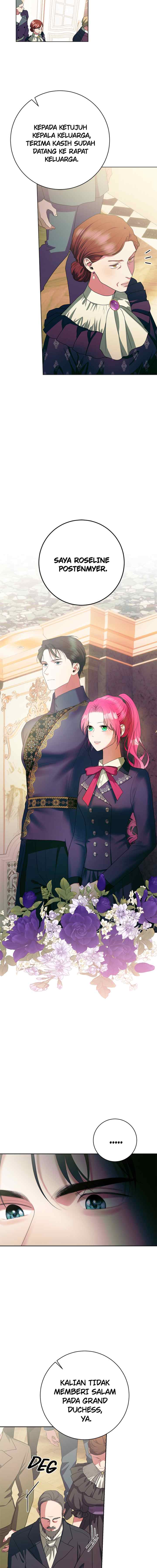 Marriage Contract With Two Husbands chapter 37 halaman 10