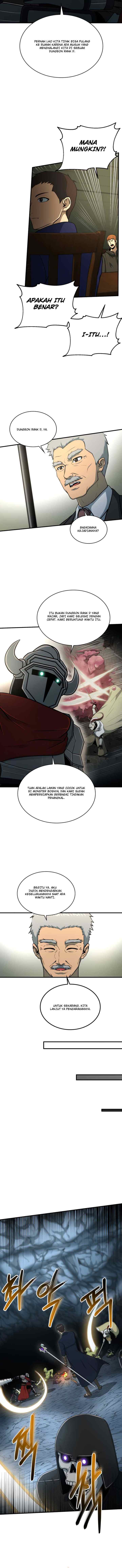 Dungeon House chapter 47 halaman 8