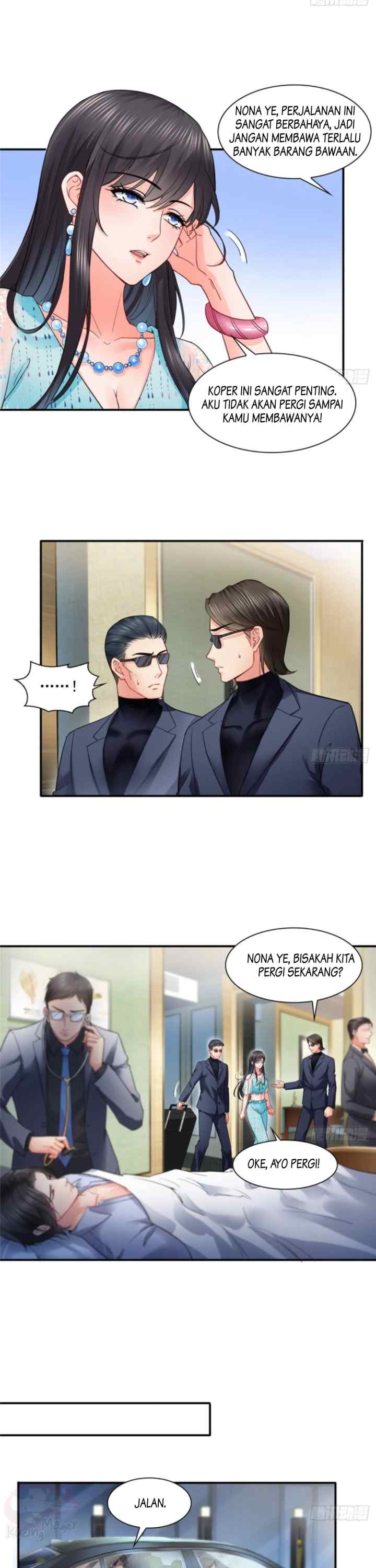 Just Like Cold Light Meets Scorching Sun chapter 101 halaman 9