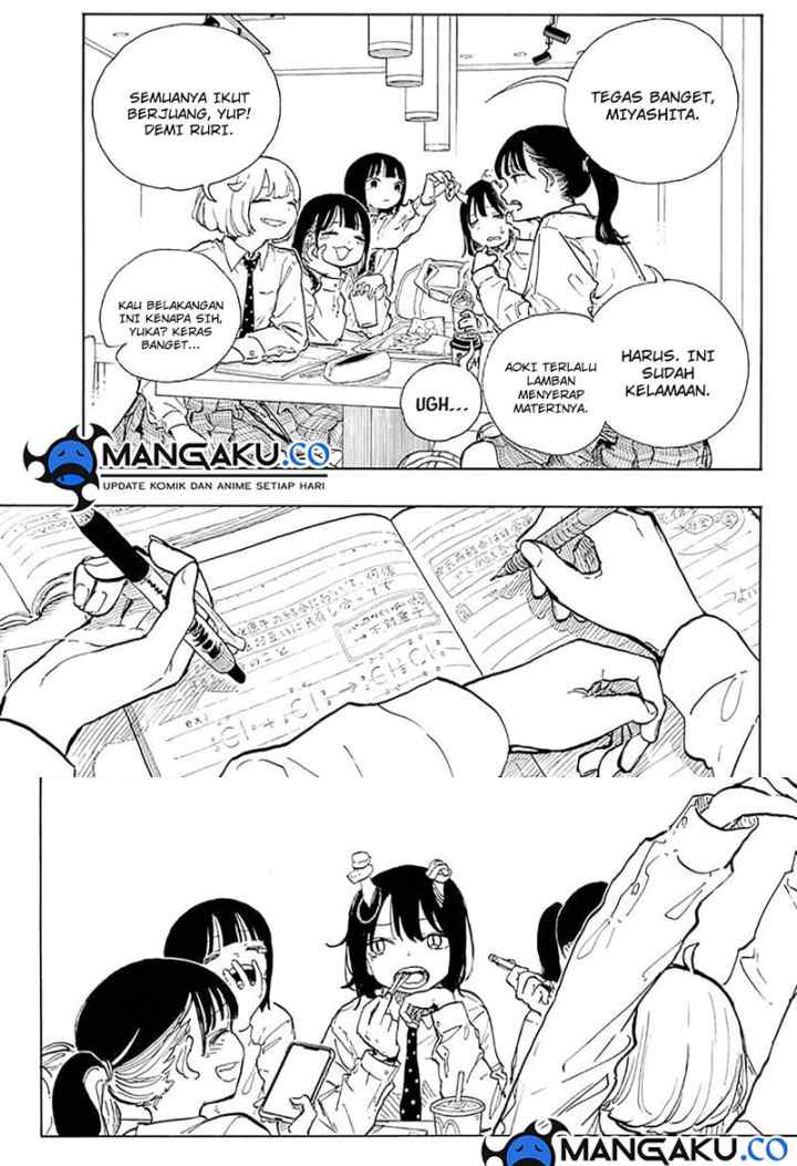 Ruri Dragon chapter 16 halaman 5