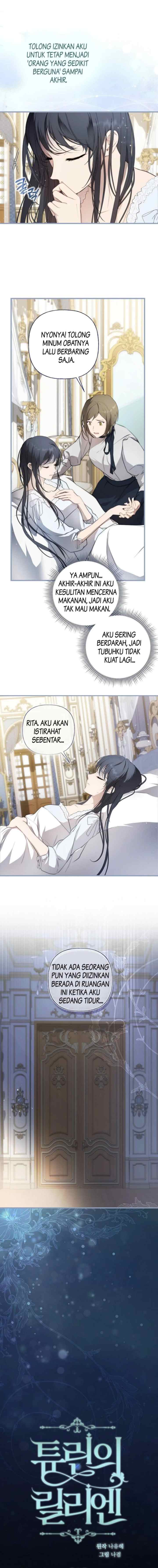 A Match Made in Mana chapter 50 halaman 11