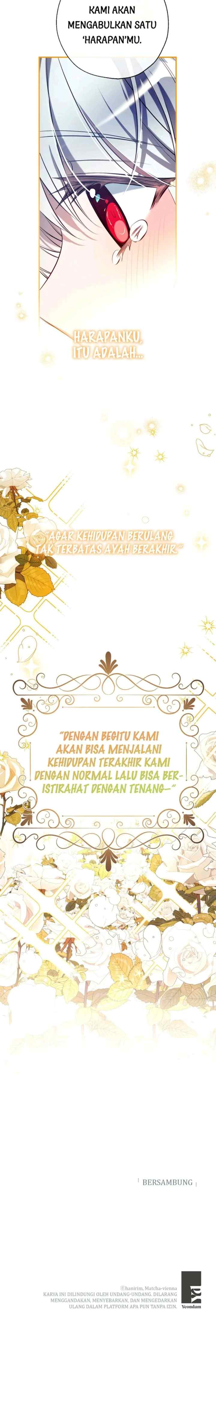 Family is Needed chapter 95 halaman 15