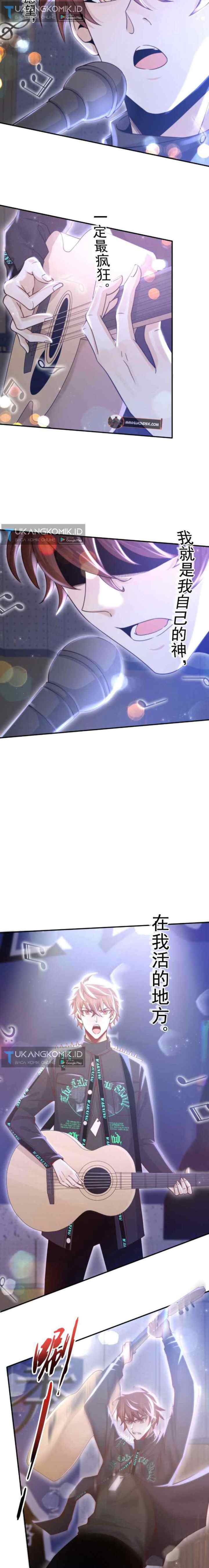 Rebirth I Am The King of Entertainment chapter 1 halaman 16