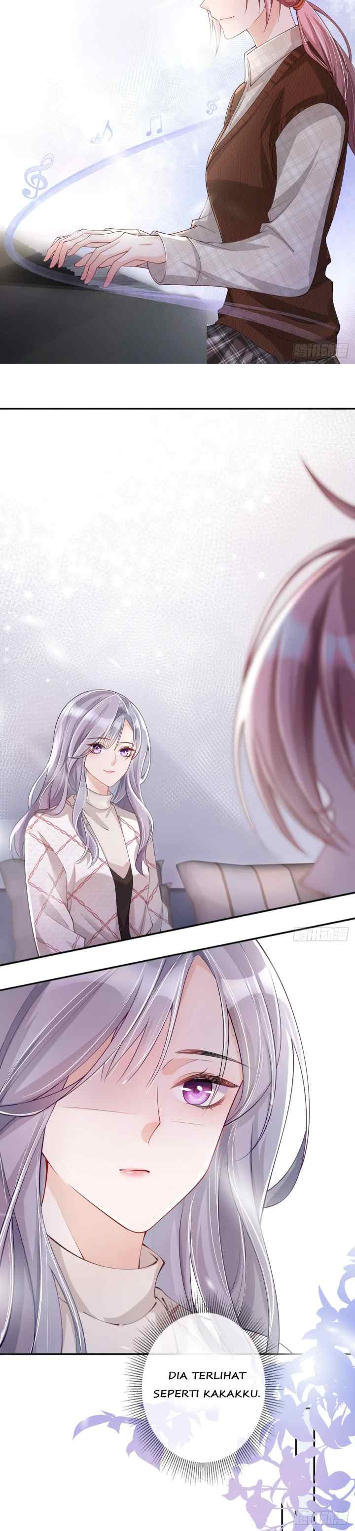 Distance of Two Star chapter 27 halaman 6