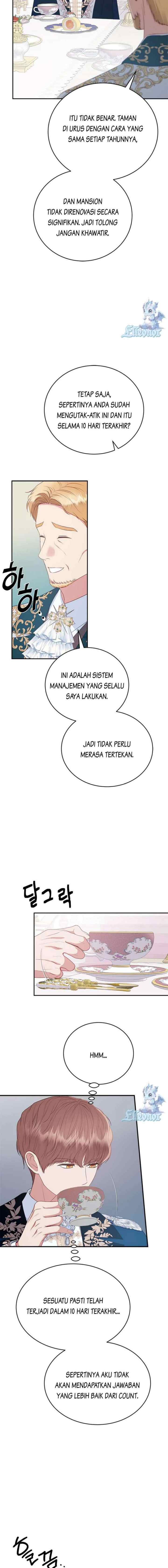 What Does That Evil Dragon Live For? chapter 44 halaman 11