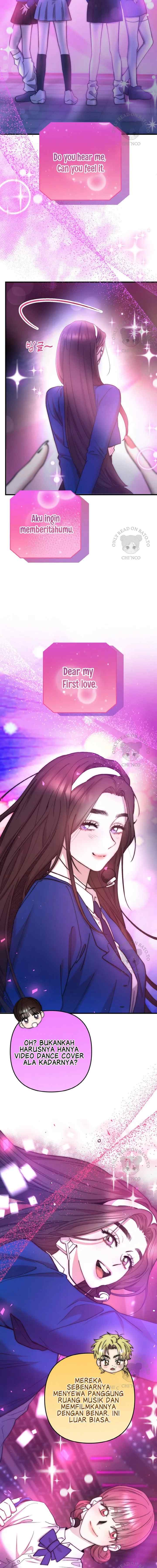 Acting Genius, Top Idol! chapter 58 halaman 5