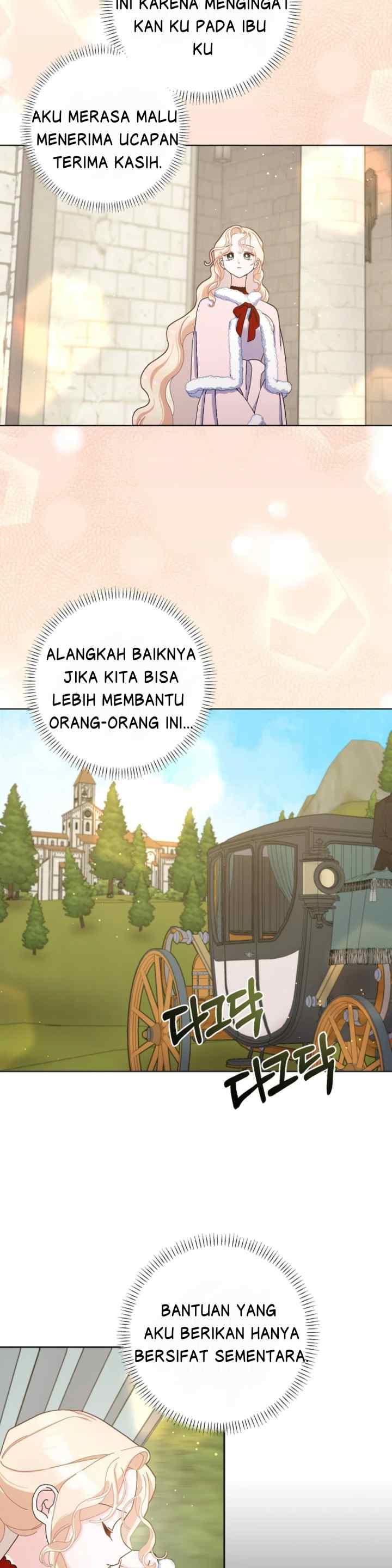 Please Marry Me Again, Husband! chapter 96 halaman 13