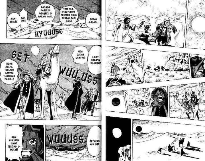 One Piece chapter 162 halaman 10