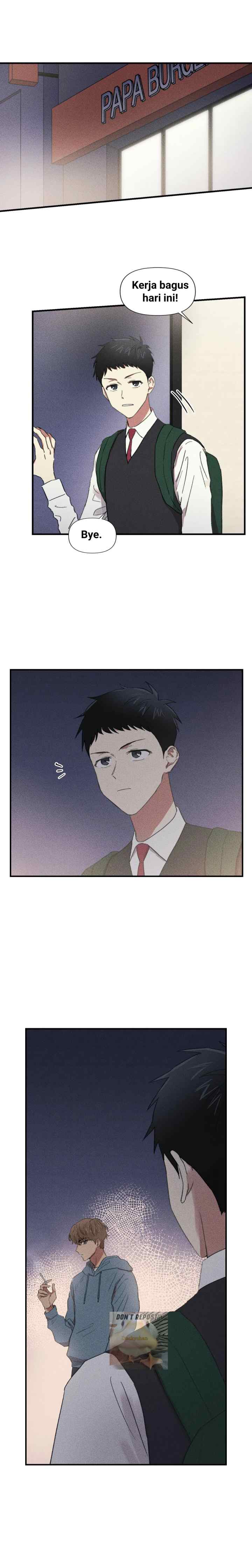 Literary Boy chapter 21 halaman 5