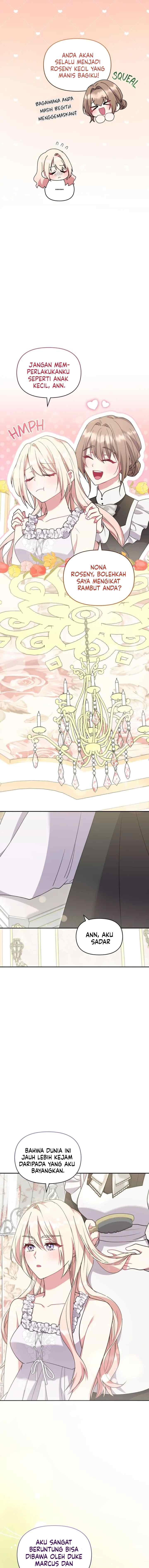 You Are So Cute chapter 46 halaman 12