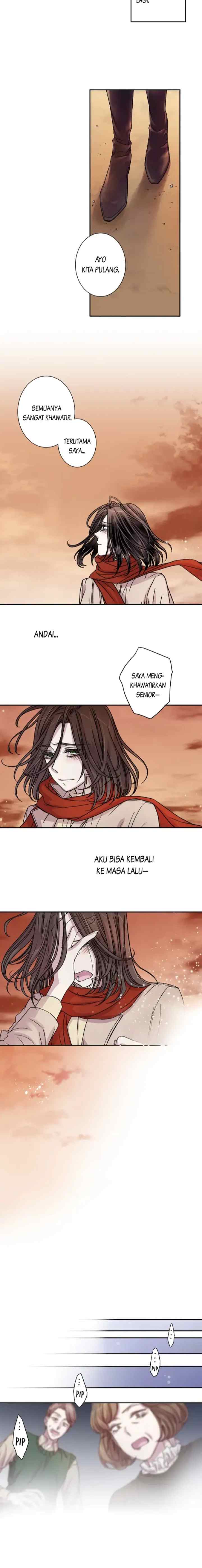 Sora no Shizuku chapter 3 halaman 9