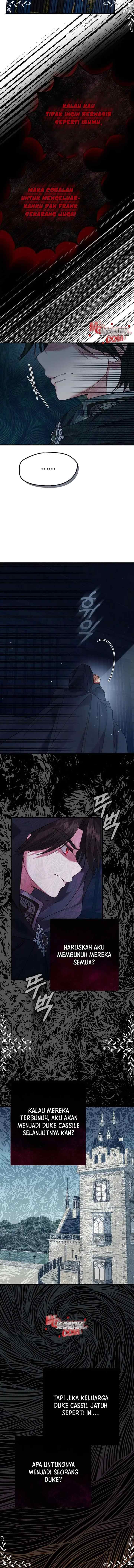 I Became the Wife of the Monstrous Crown Prince chapter 58 halaman 14