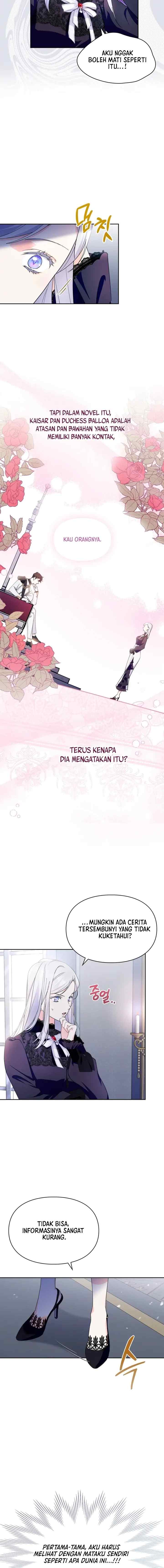 I Became the Tyrant's Servant chapter 2 halaman 6