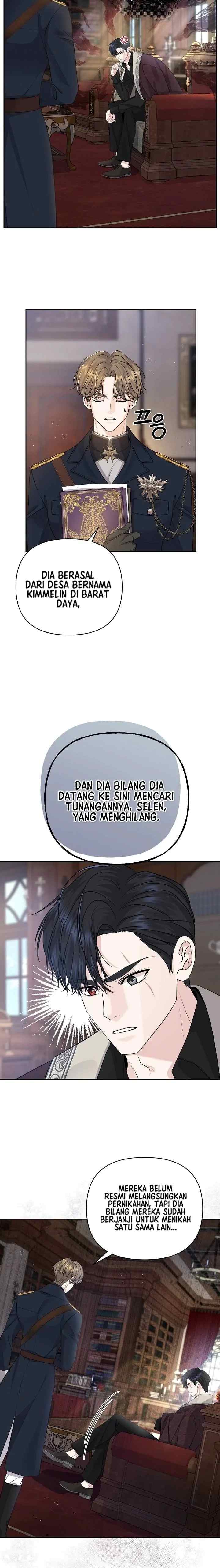 Grand Duke of the North chapter 9 halaman 16