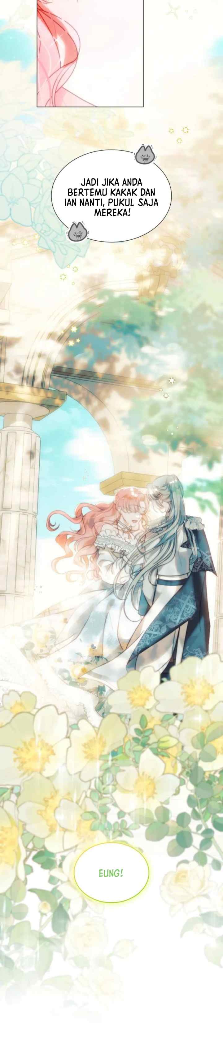 I Was Born The Second Daughter chapter 48 halaman 15