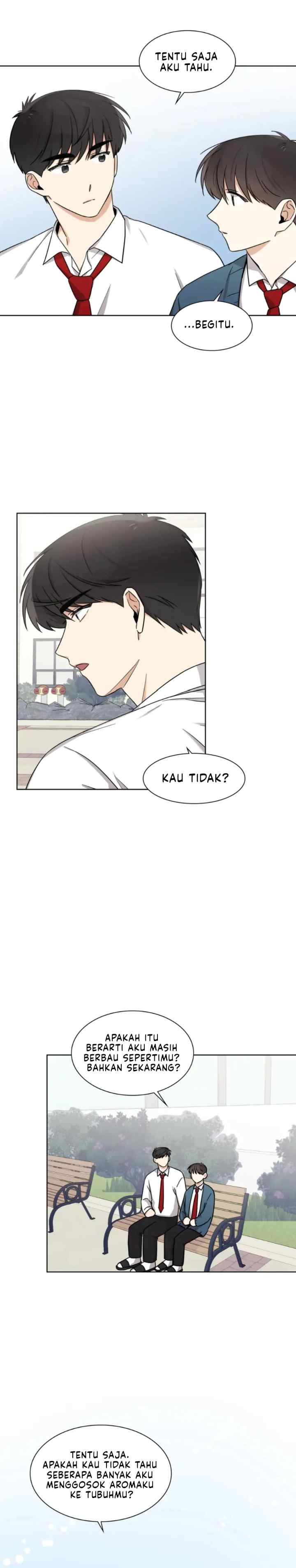 High Pulse chapter 46 halaman 14