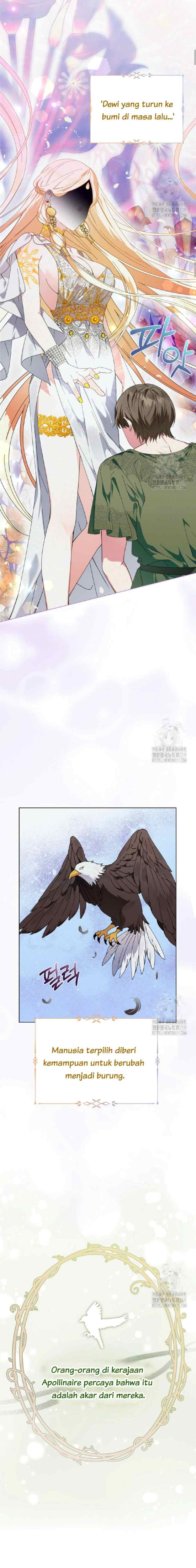 Bird Empress chapter 0 halaman 4