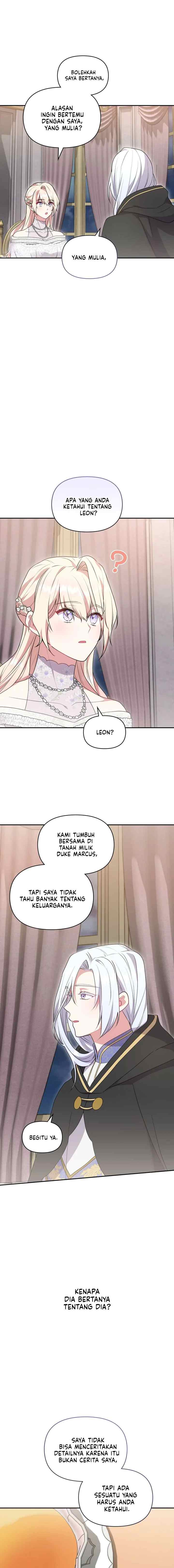 You Are So Cute chapter 63 halaman 16