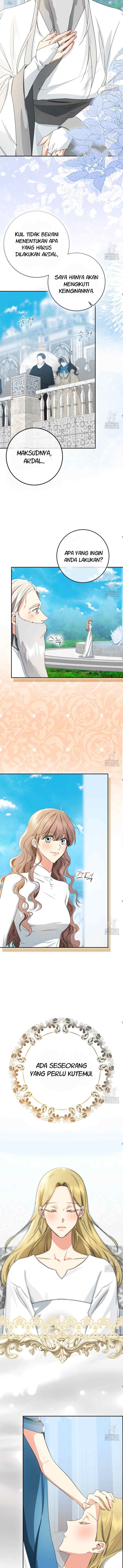 Our Tyrant Became Young chapter 92 halaman 4