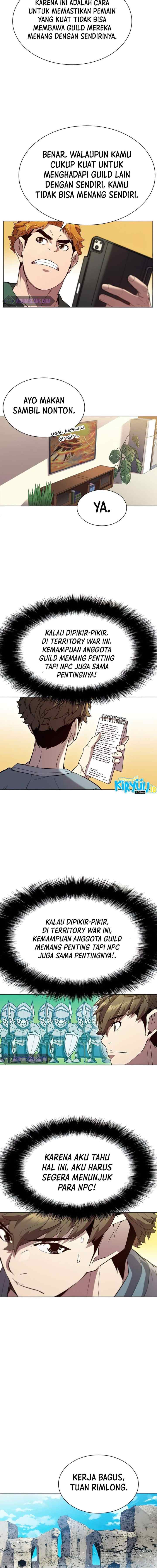 The Taming Master chapter 60 halaman 10