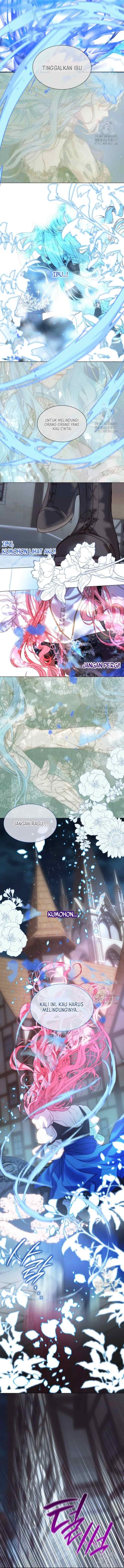 I Was Born The Second Daughter chapter 55 halaman 15