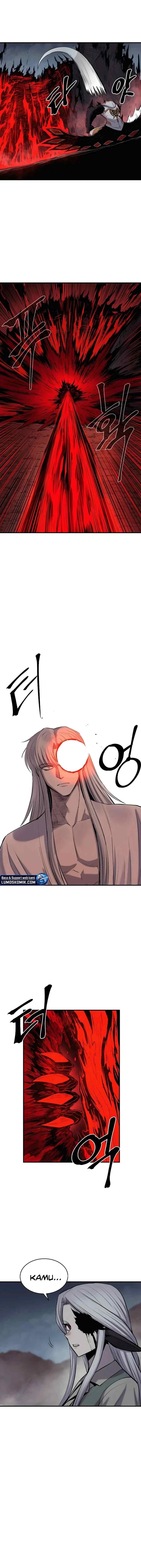 Howling Dragon (The Wailing Perversion) chapter 45 halaman 13