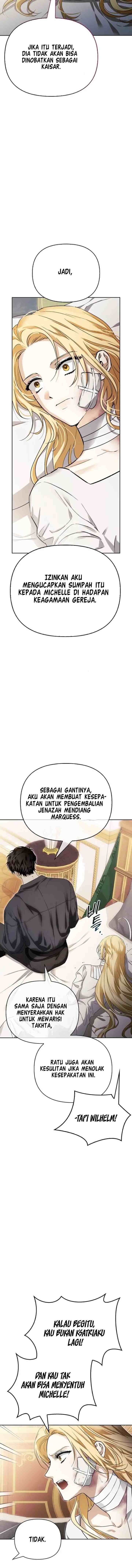 I Tamed My Ex-Husband's Mad Dog chapter 43 halaman 5