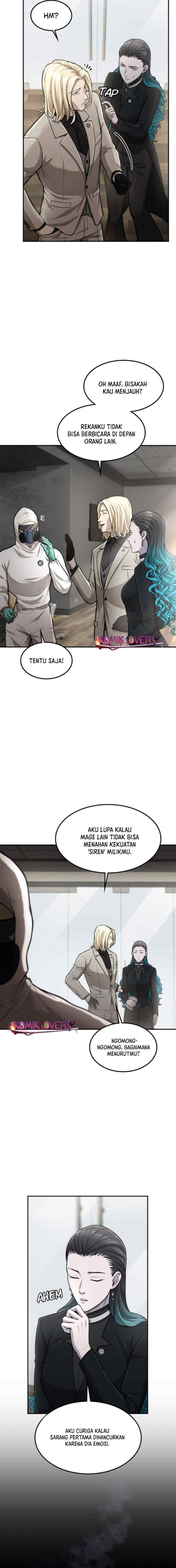 Paranoid Mage chapter 19 halaman 4
