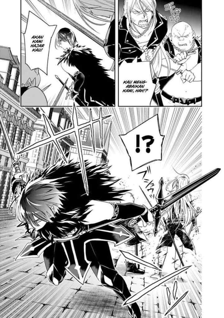 Isekai Monster Breeder chapter 64 halaman 10
