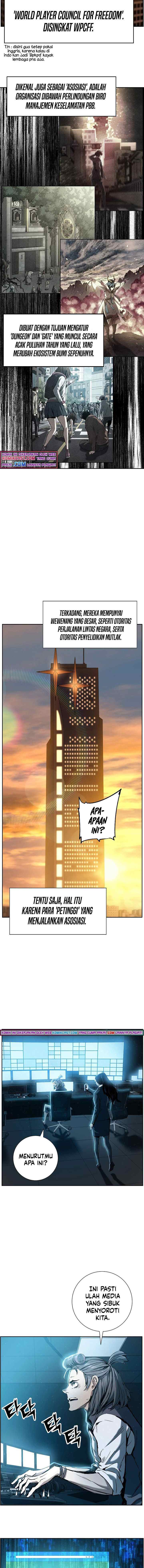 Return of the Broken Constellation chapter 15 halaman 7