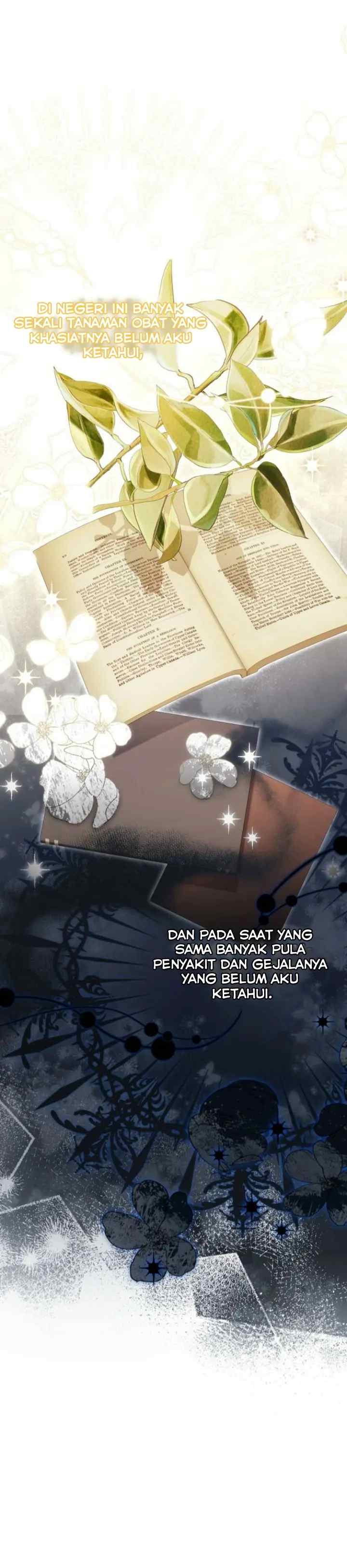 She's a Villainess, but Her Husband Is Handsome chapter 51 halaman 10