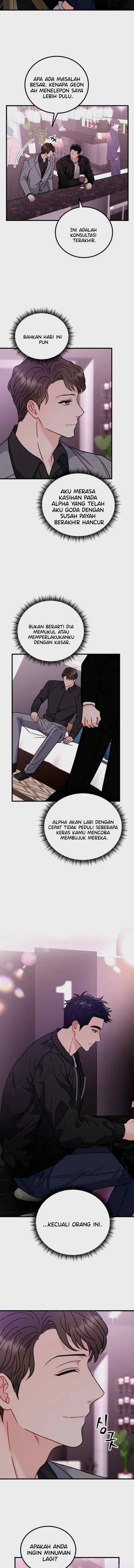 He's Not My Type Though? chapter 28 halaman 9