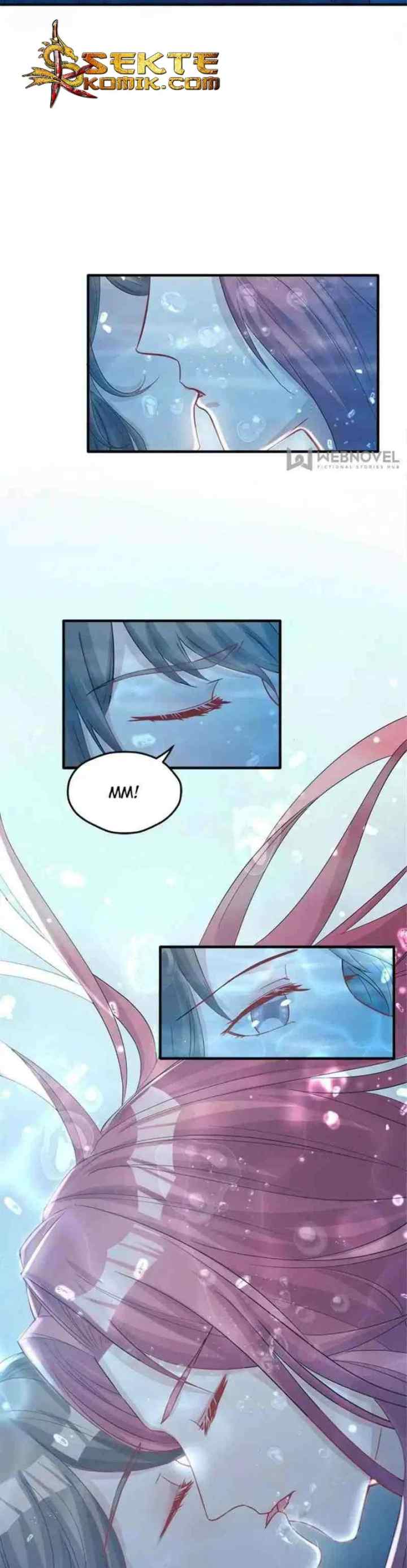 Beauty and the Beasts chapter 79 halaman 5