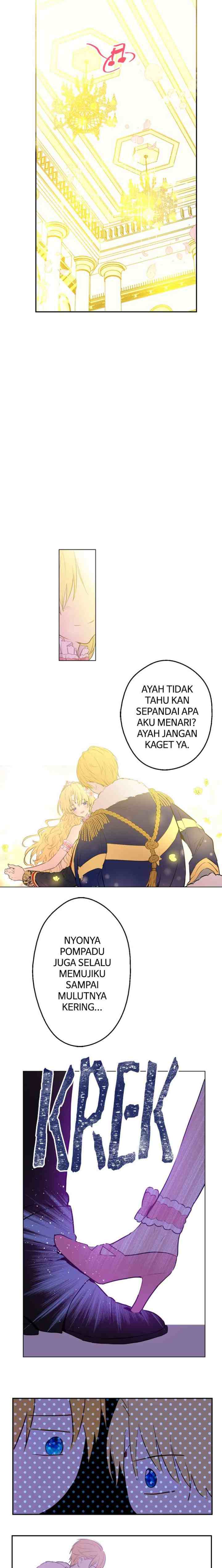 Who Made Me a Princess chapter 30 halaman 9