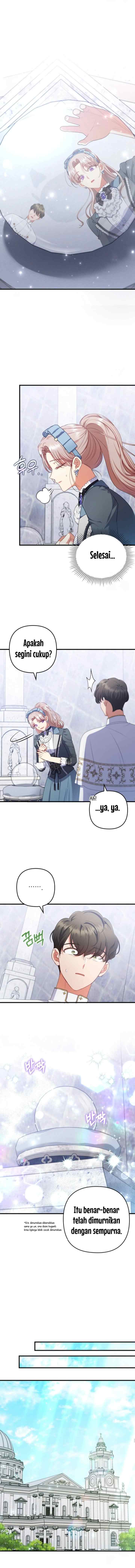 I Was Seduced By The Sick Male Lead chapter 75 halaman 7