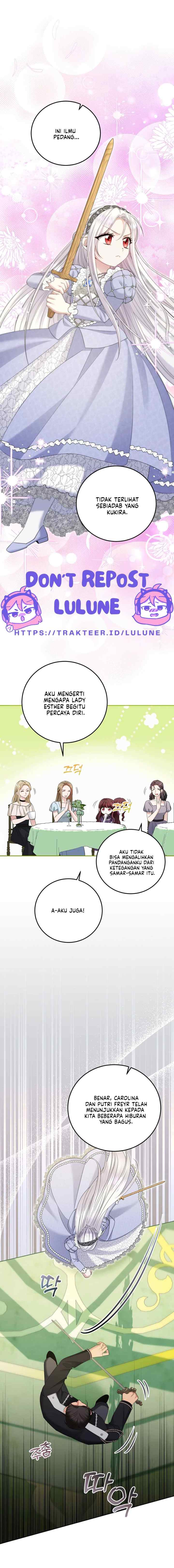 I'm Done Being a Hero, Even If It's Retirement chapter 30 halaman 14
