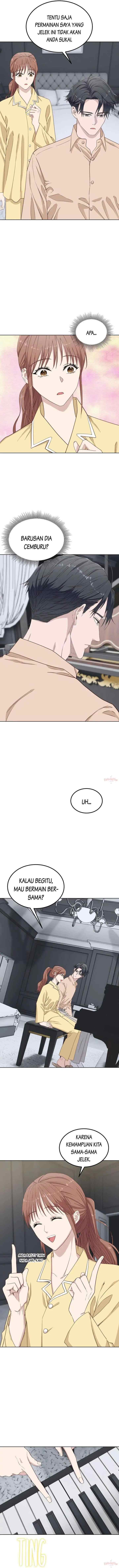 Delete (Tasse) chapter 22 halaman 7
