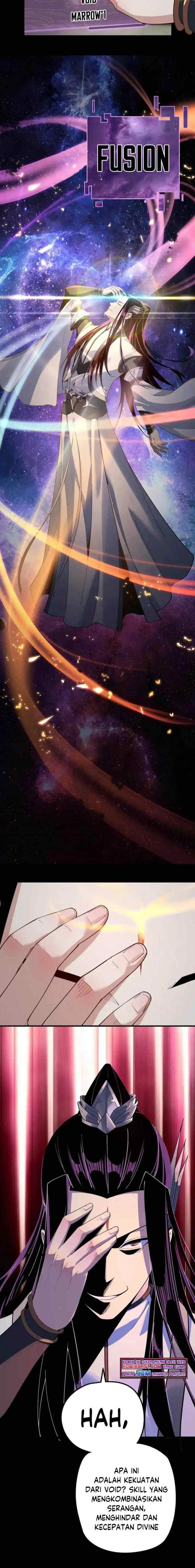 The Villain Of Destiny chapter 24 halaman 10