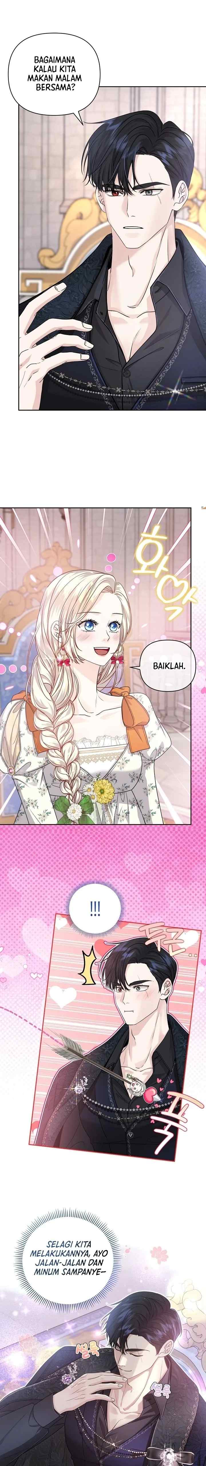 Grand Duke of the North chapter 20 halaman 10