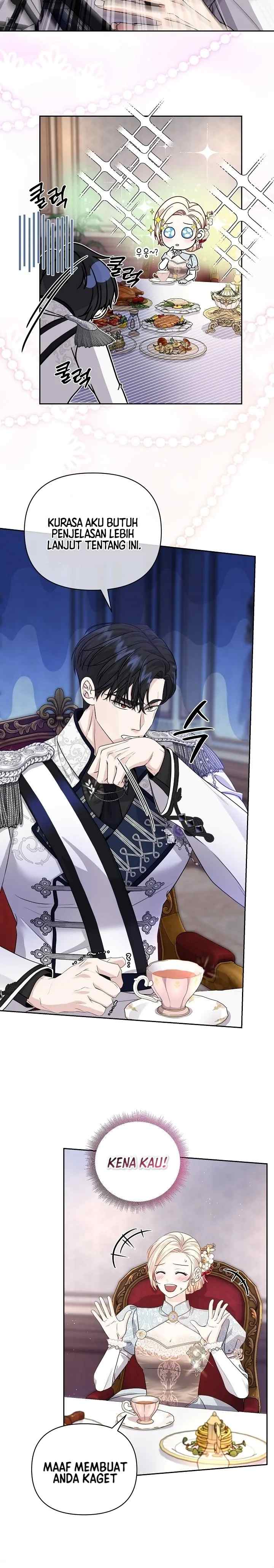 Grand Duke of the North chapter 16 halaman 18