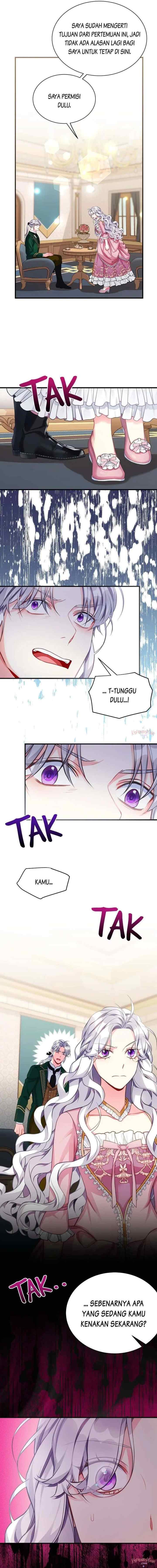 Not Sew Wicked Stepmom chapter 97 halaman 14