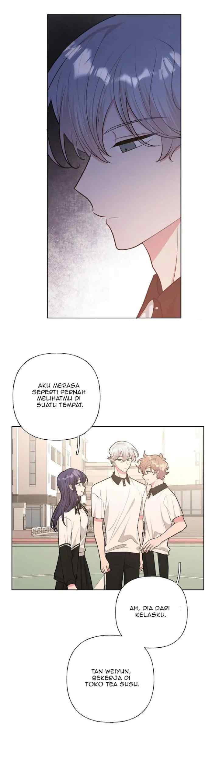 Don't Confess To Me chapter 41 halaman 10
