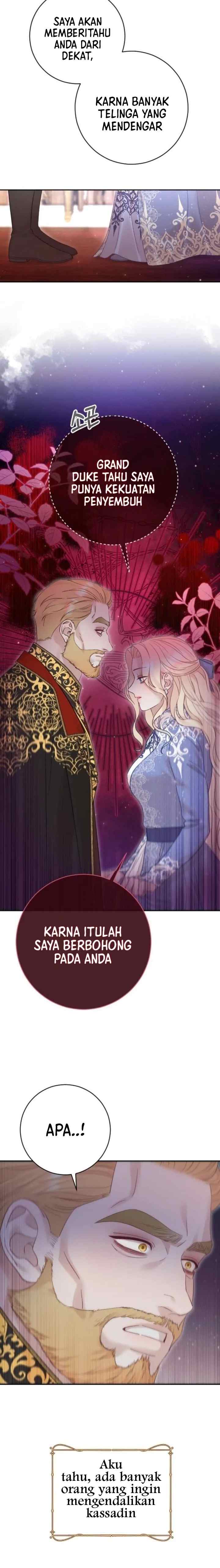Tamed a Blackened Slave Man chapter 52 halaman 13
