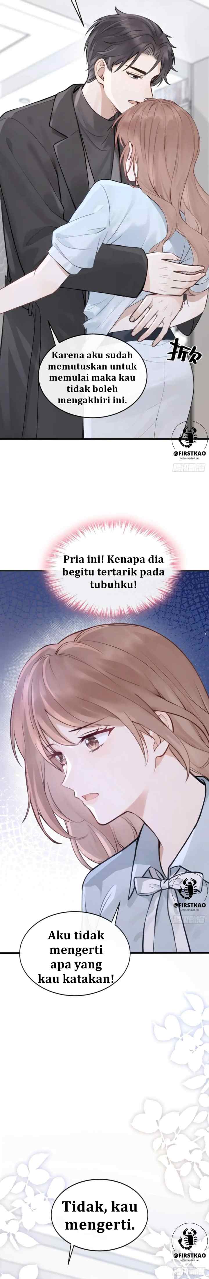 Live Together chapter 51 halaman 8