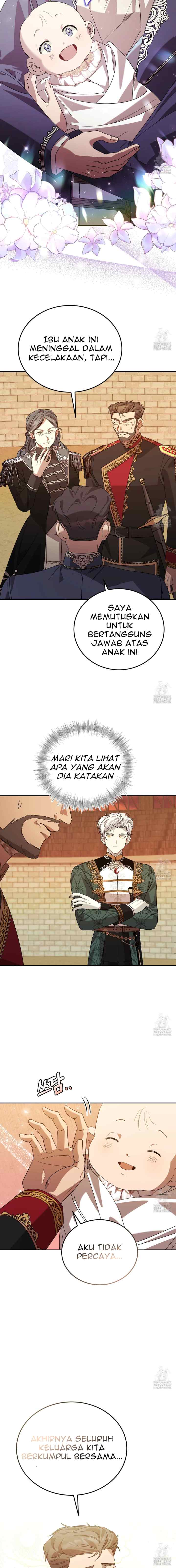 How to Live as a Tyrant's Bastard Brother chapter 16 halaman 11