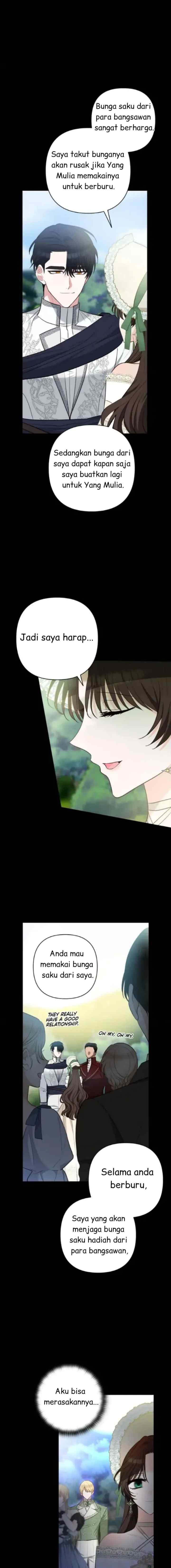 Las dos flores de la noche chapter 31 halaman 7