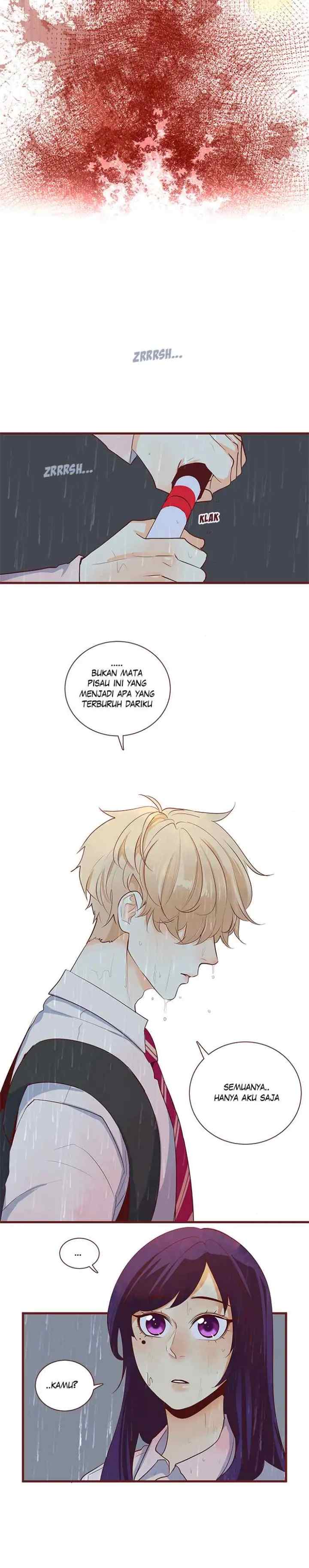 Flawless chapter 183 halaman 12