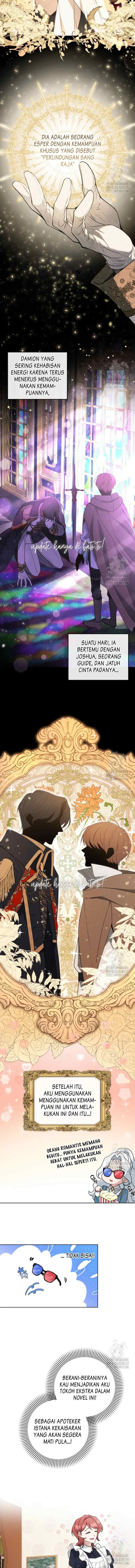 I Am the Obsessive Emperor's Talented Pharmacist chapter 1 halaman 9