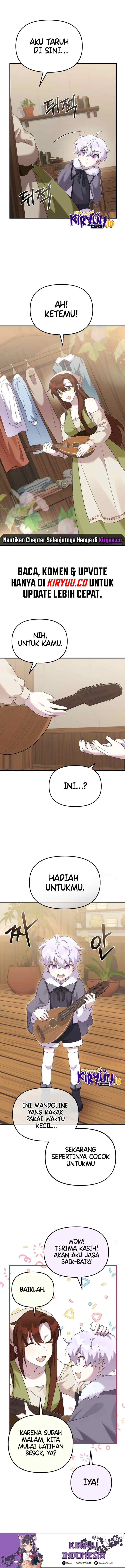 How to Survive as a Dragon with Time-Limit chapter 41 halaman 7